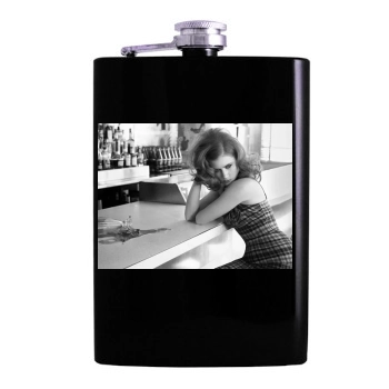 Amy Adams Hip Flask