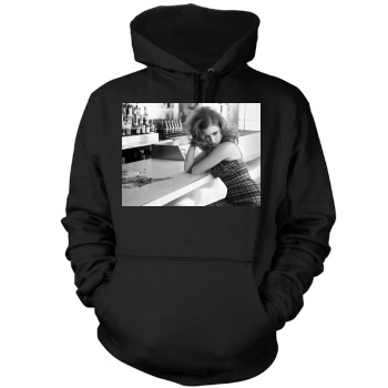 Amy Adams Mens Pullover Hoodie Sweatshirt