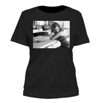 Amy Adams Women's Cut T-Shirt