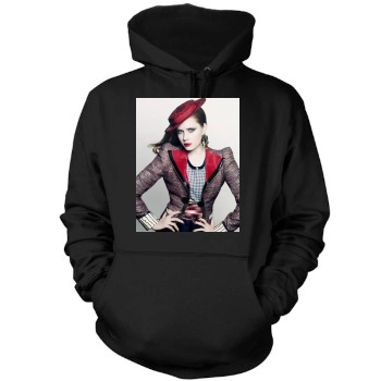 Amy Adams Mens Pullover Hoodie Sweatshirt