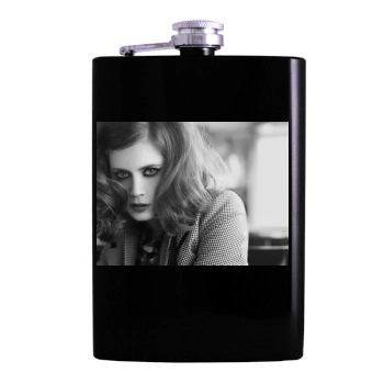 Amy Adams Hip Flask