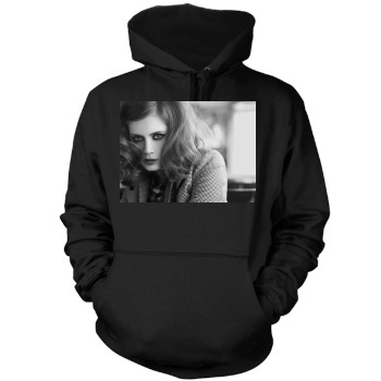 Amy Adams Mens Pullover Hoodie Sweatshirt