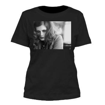 Amy Adams Women's Cut T-Shirt