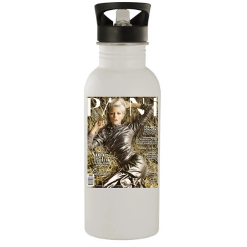 Anja Rubik Stainless Steel Water Bottle