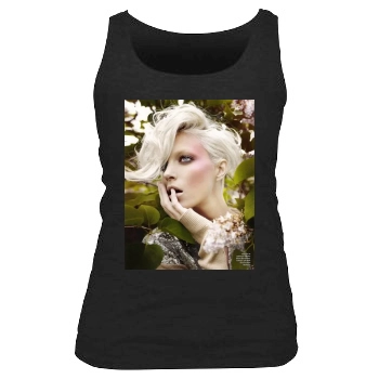 Anja Rubik Women's Tank Top