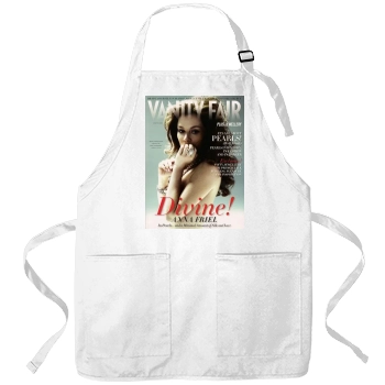 Anna Friel Apron