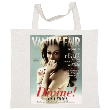 Anna Friel Tote