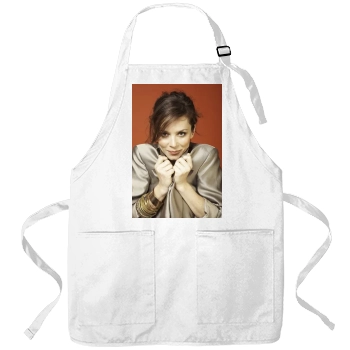 Anna Friel Apron