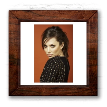 Anna Friel 6x6