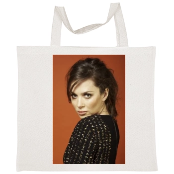 Anna Friel Tote