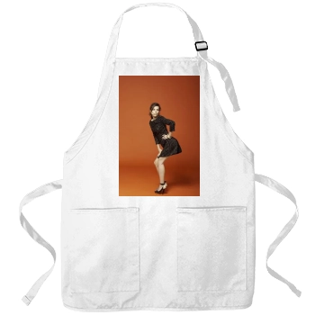 Anna Friel Apron