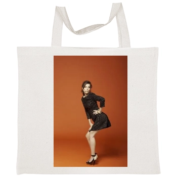 Anna Friel Tote