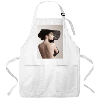 Anna Friel Apron