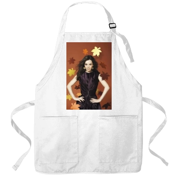 Anna Friel Apron