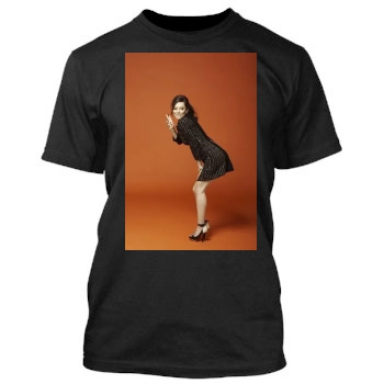 Anna Friel Men's TShirt