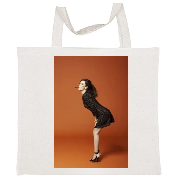 Anna Friel Tote