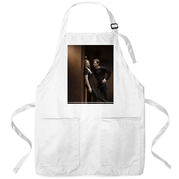 Anna Torv Apron