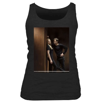 Anna Torv Women's Tank Top