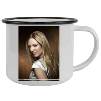 Anna Torv Camping Mug