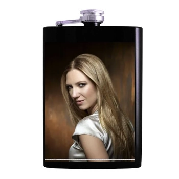 Anna Torv Hip Flask