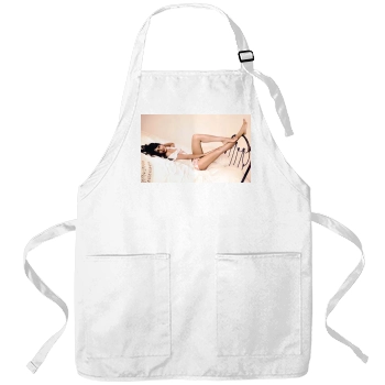 Freida Pinto Apron