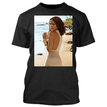 Halle Berry Men's TShirt