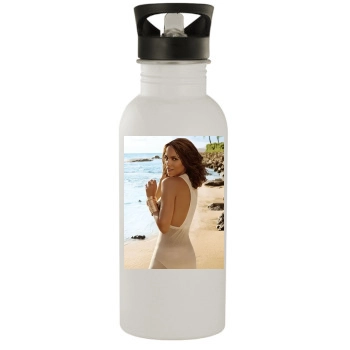 Halle Berry Stainless Steel Water Bottle