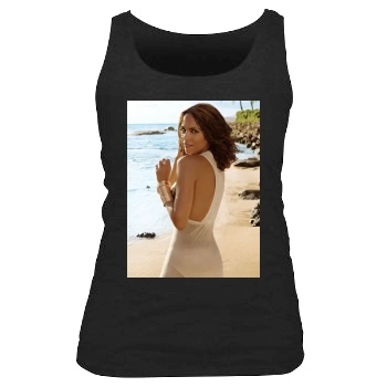 Halle Berry Women's Tank Top