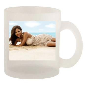 Halle Berry 10oz Frosted Mug