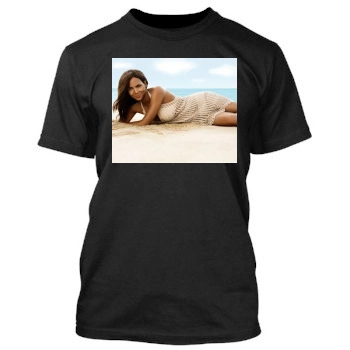 Halle Berry Men's TShirt