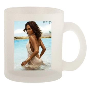 Halle Berry 10oz Frosted Mug