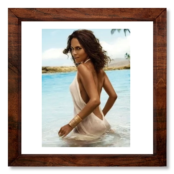 Halle Berry 12x12