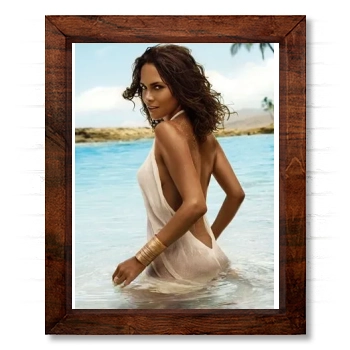 Halle Berry 14x17