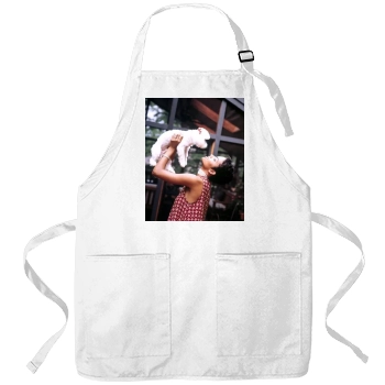 Halle Berry Apron