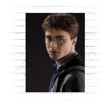 Harry Potter Poster