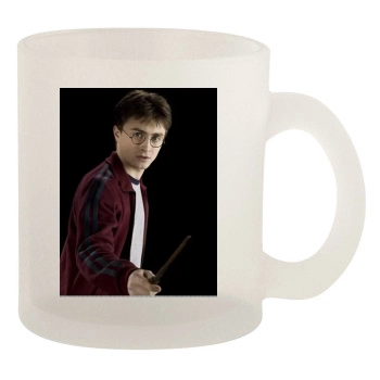 Harry Potter 10oz Frosted Mug