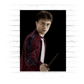 Harry Potter Poster