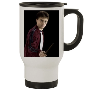 Harry Potter Stainless Steel Travel Mug