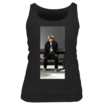 Harry Potter Women's Tank Top