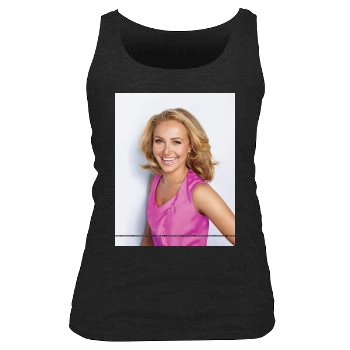 Hayden Panettiere Women's Tank Top