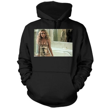 Hayden Panettiere Mens Pullover Hoodie Sweatshirt