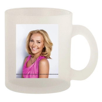 Hayden Panettiere 10oz Frosted Mug