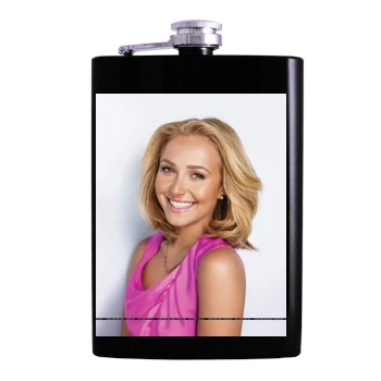 Hayden Panettiere Hip Flask