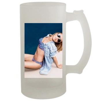 Hayden Panettiere 16oz Frosted Beer Stein