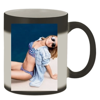 Hayden Panettiere Color Changing Mug