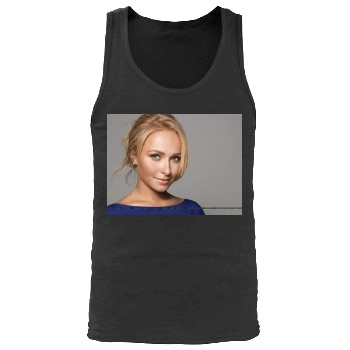 Hayden Panettiere Men's Tank Top