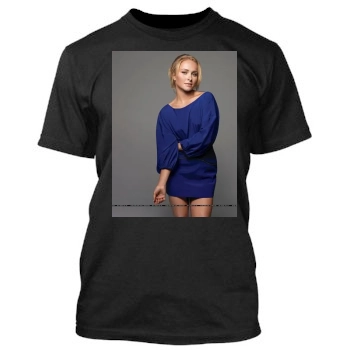 Hayden Panettiere Men's TShirt