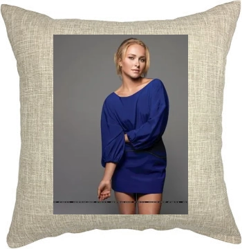 Hayden Panettiere Pillow