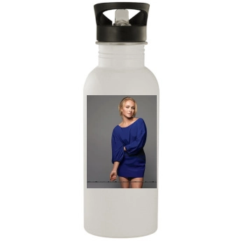 Hayden Panettiere Stainless Steel Water Bottle