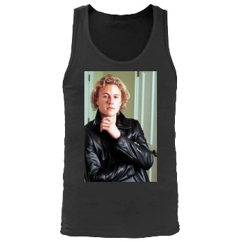 Heath Ledger Men's Tank Top